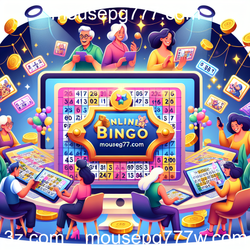 Bingo Online
