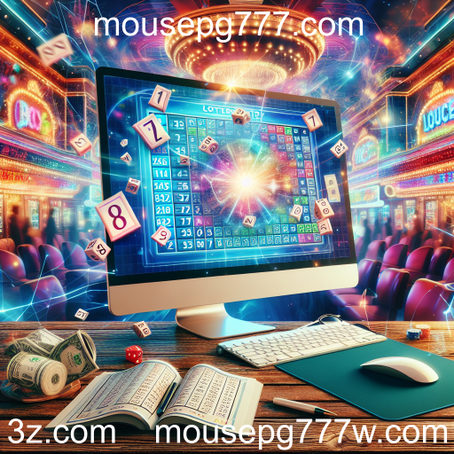 Descubra o Mundo das Loterias no Mousepg777.com